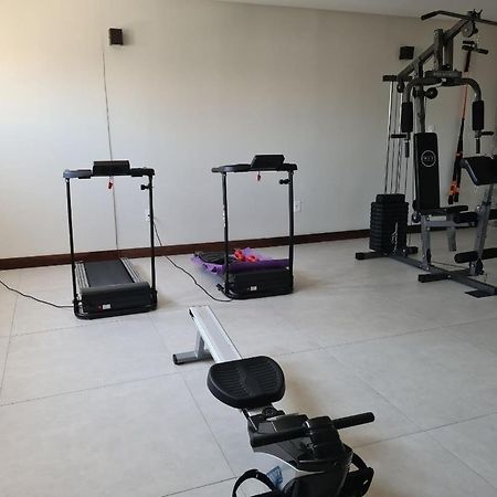 Loft 221 Apart Hotel Farol De Santa Marta Лагуна Екстериор снимка