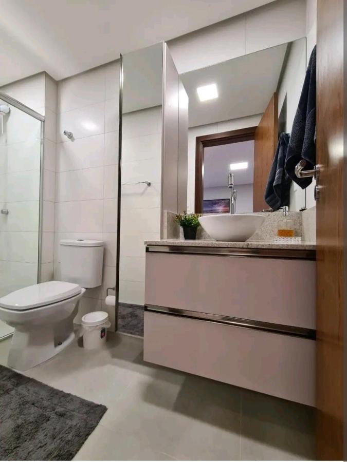 Loft 221 Apart Hotel Farol De Santa Marta Лагуна Екстериор снимка