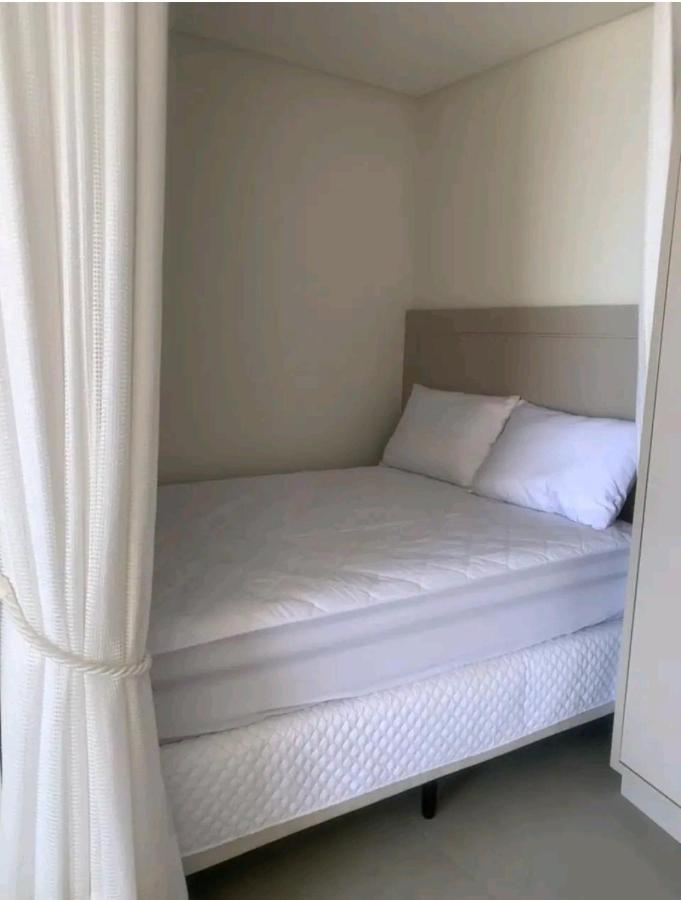 Loft 221 Apart Hotel Farol De Santa Marta Лагуна Екстериор снимка