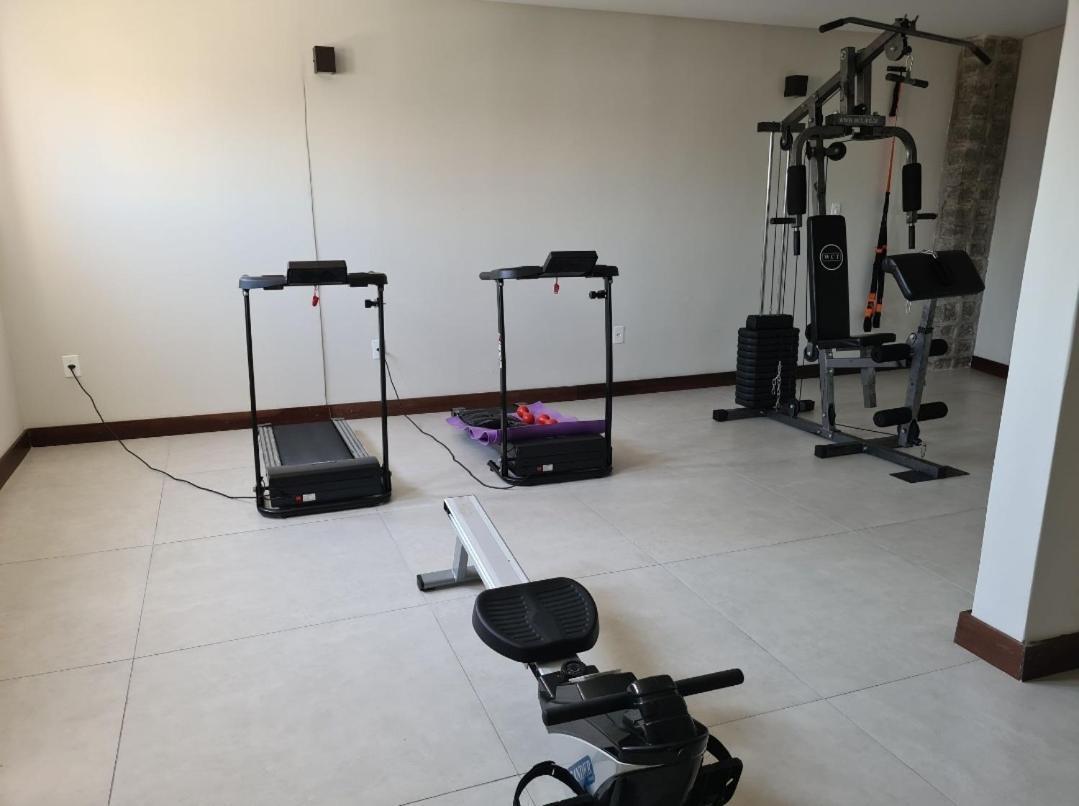 Loft 221 Apart Hotel Farol De Santa Marta Лагуна Екстериор снимка