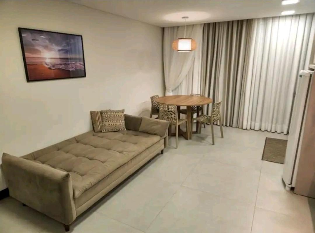 Loft 221 Apart Hotel Farol De Santa Marta Лагуна Екстериор снимка