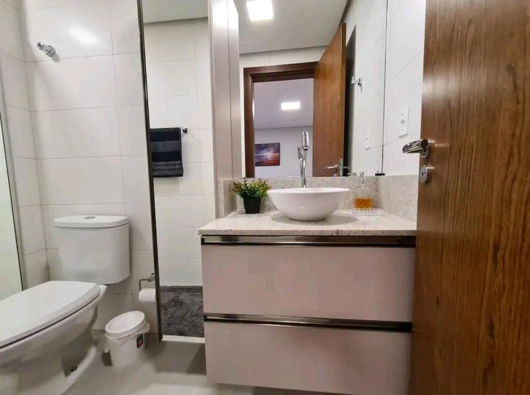 Loft 221 Apart Hotel Farol De Santa Marta Лагуна Екстериор снимка