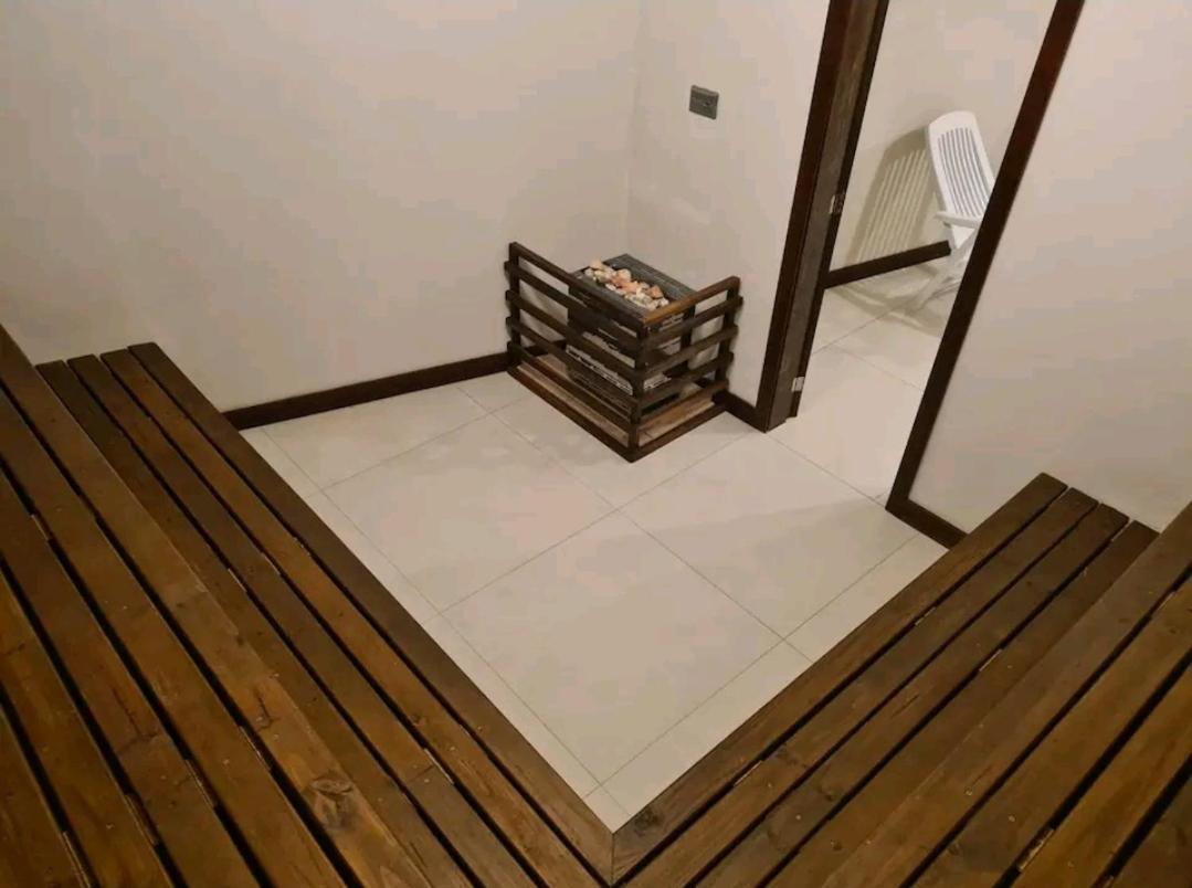 Loft 221 Apart Hotel Farol De Santa Marta Лагуна Екстериор снимка
