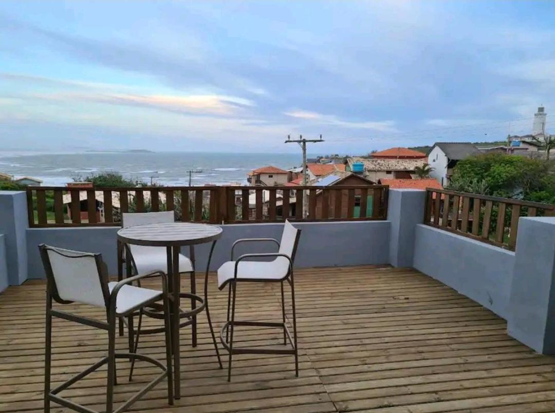 Loft 221 Apart Hotel Farol De Santa Marta Лагуна Екстериор снимка