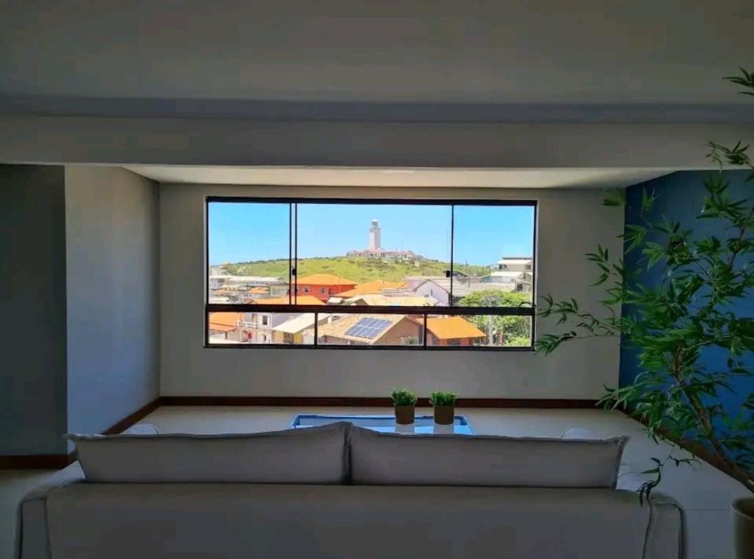 Loft 221 Apart Hotel Farol De Santa Marta Лагуна Екстериор снимка