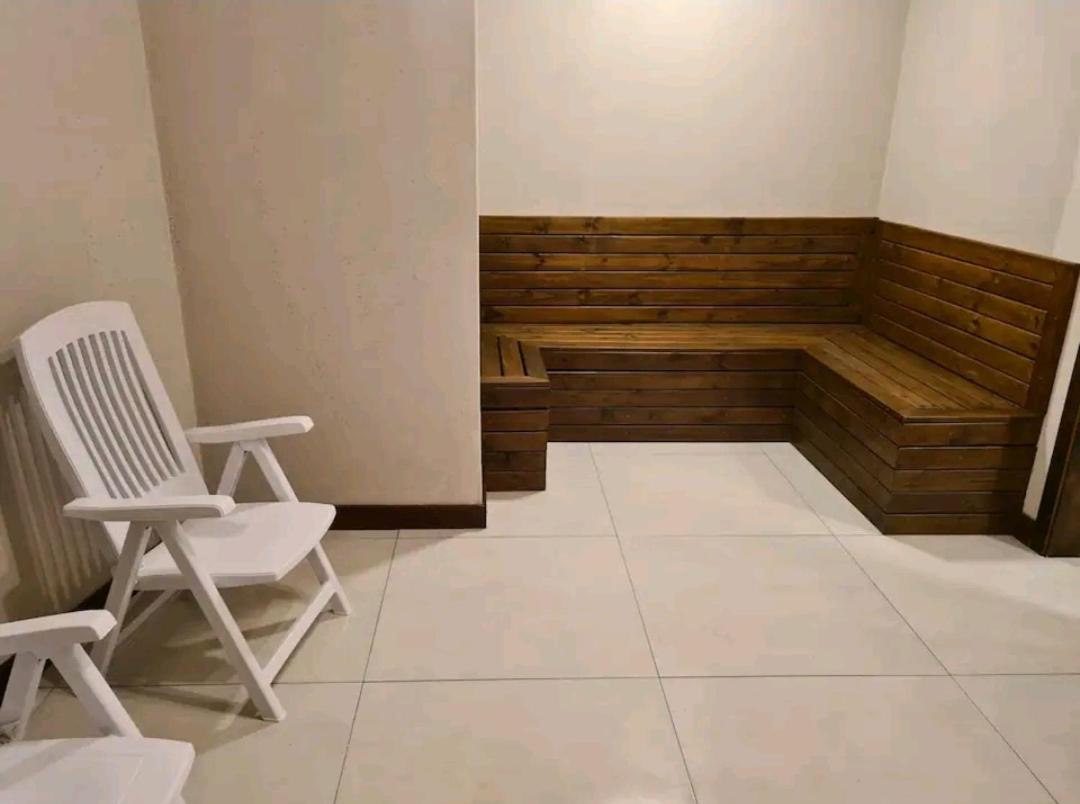 Loft 221 Apart Hotel Farol De Santa Marta Лагуна Екстериор снимка